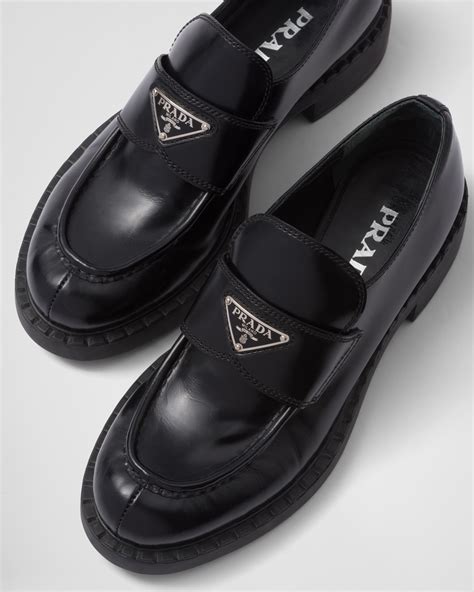 loafersy prada